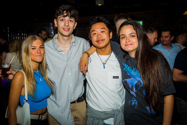 Party example