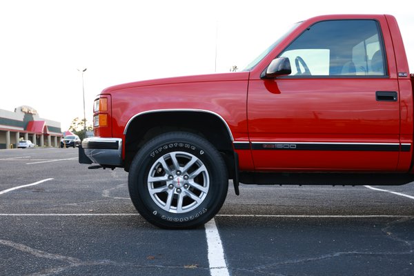 Automotive example