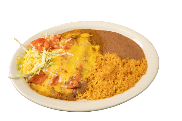 Food example