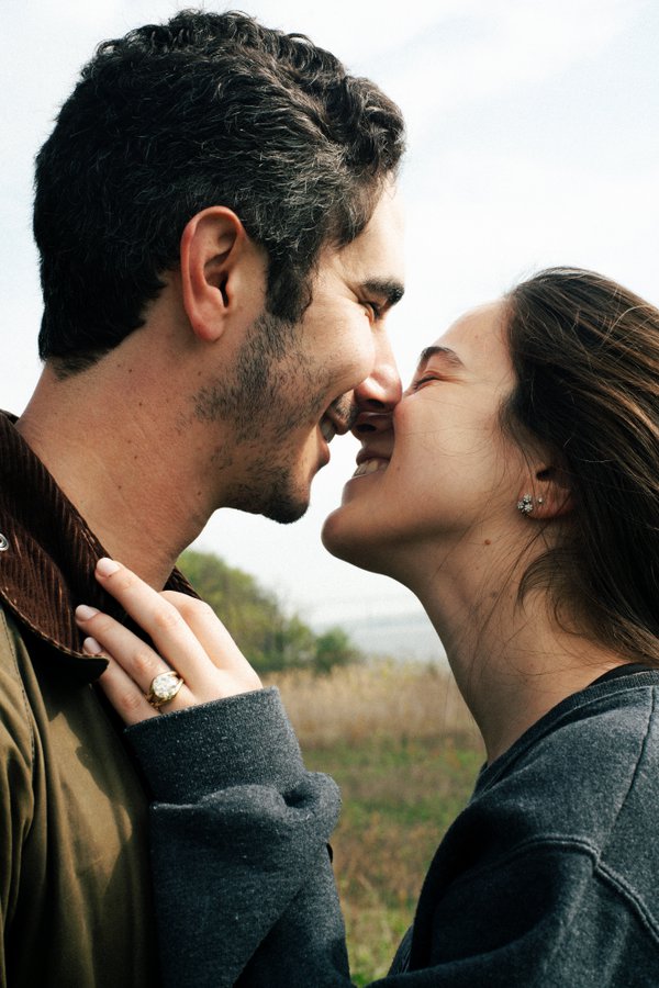 Engagement example