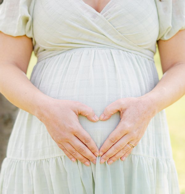 Maternity example