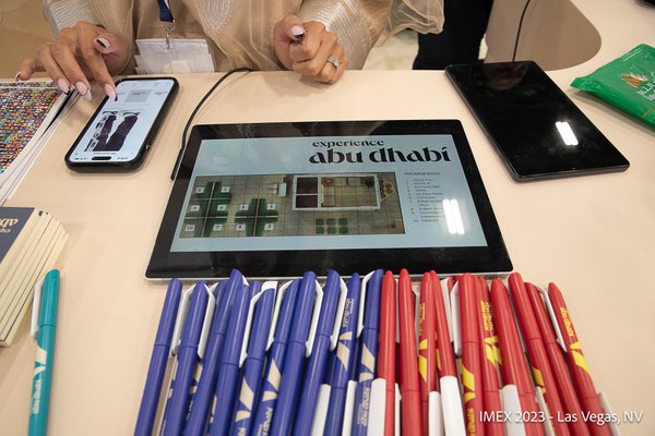 Team & Office example