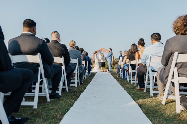Wedding example