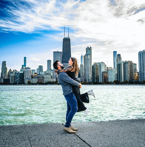 Engagement example
