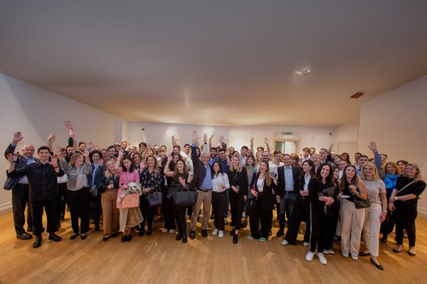 Team & Office example