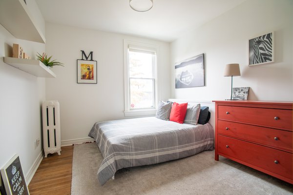 Real Estate example