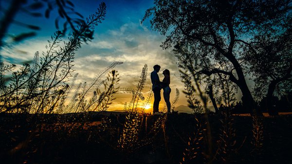 Engagement example