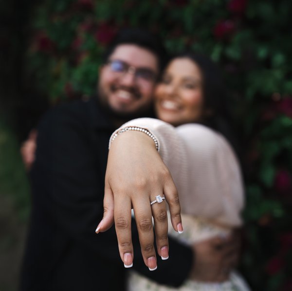 Engagement example