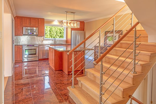 Real Estate example