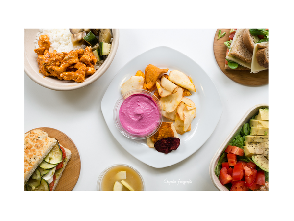 Food example