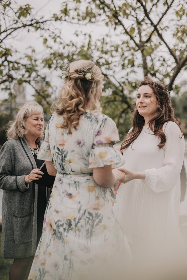 Wedding example