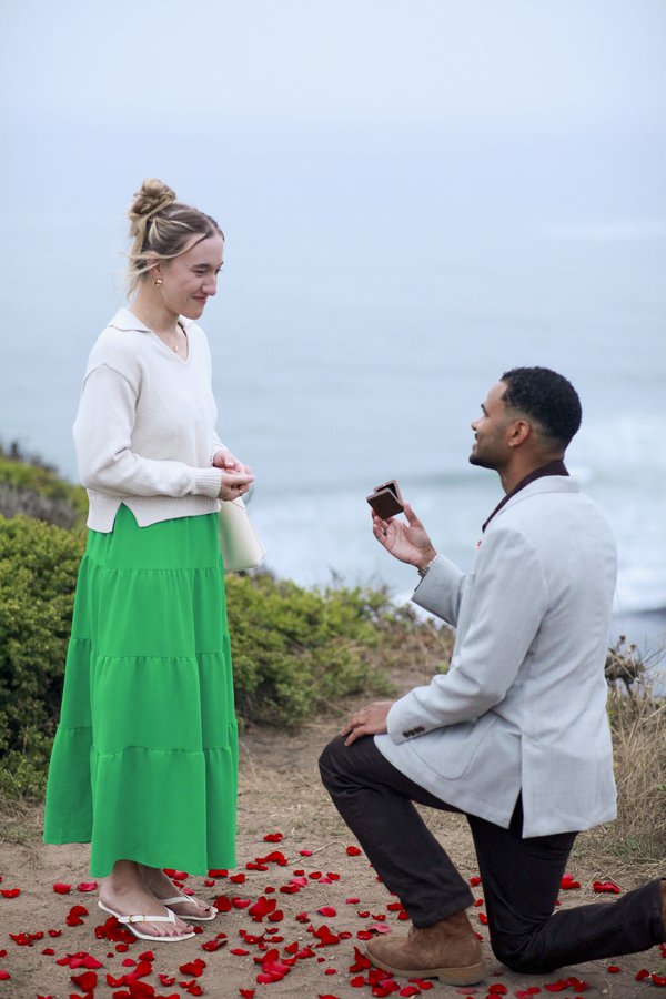 Engagement example
