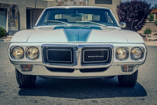 Automotive example