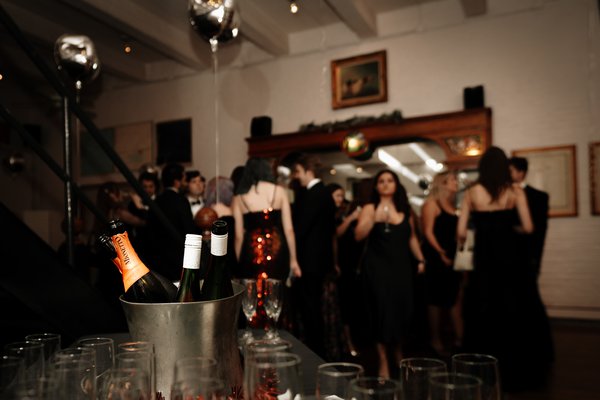 Party example