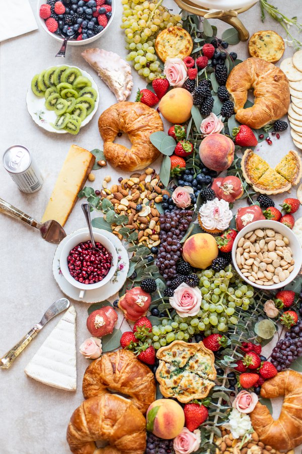 Food example