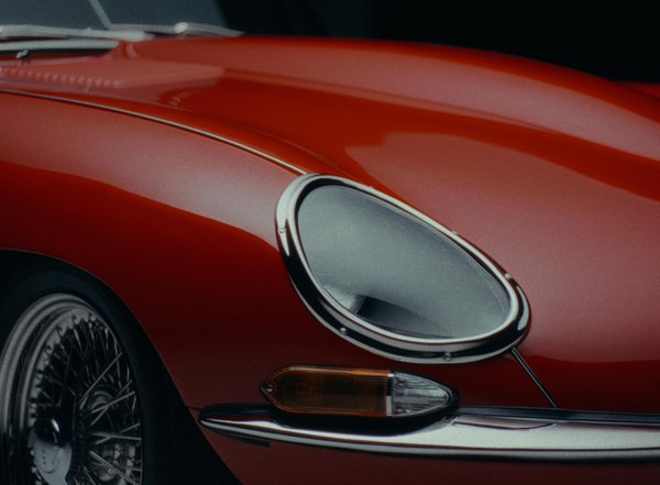 Automotive example