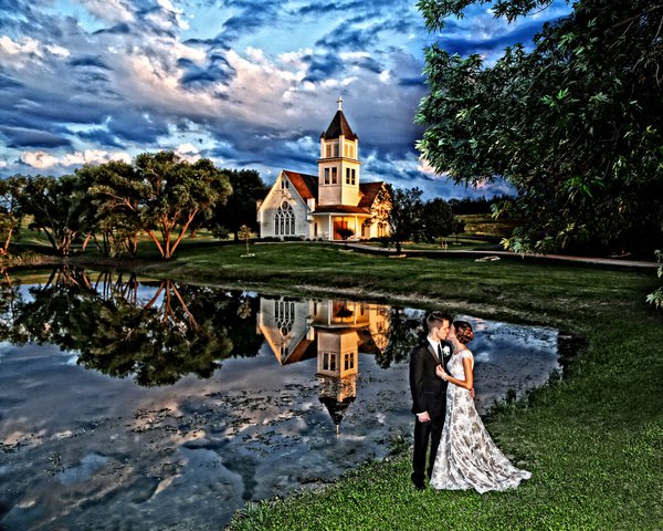 Wedding example