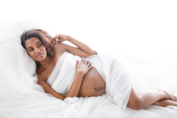 Maternity example