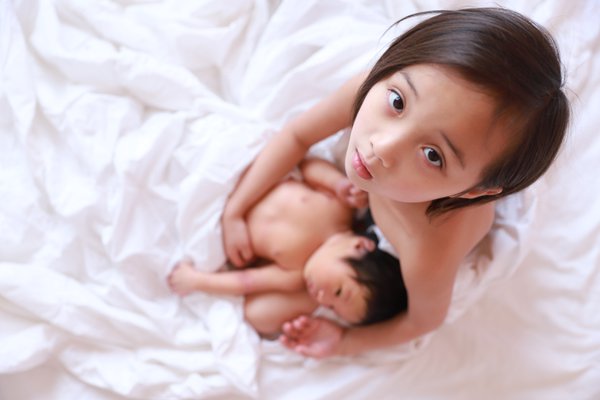 Kids example