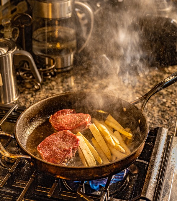 Food example