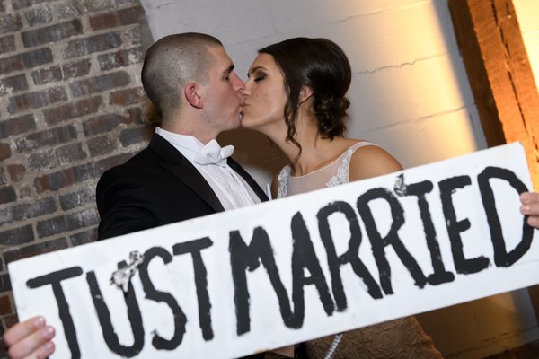 Wedding example