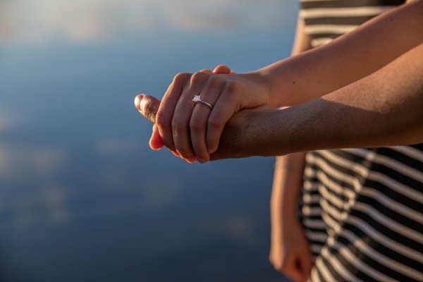 Engagement example