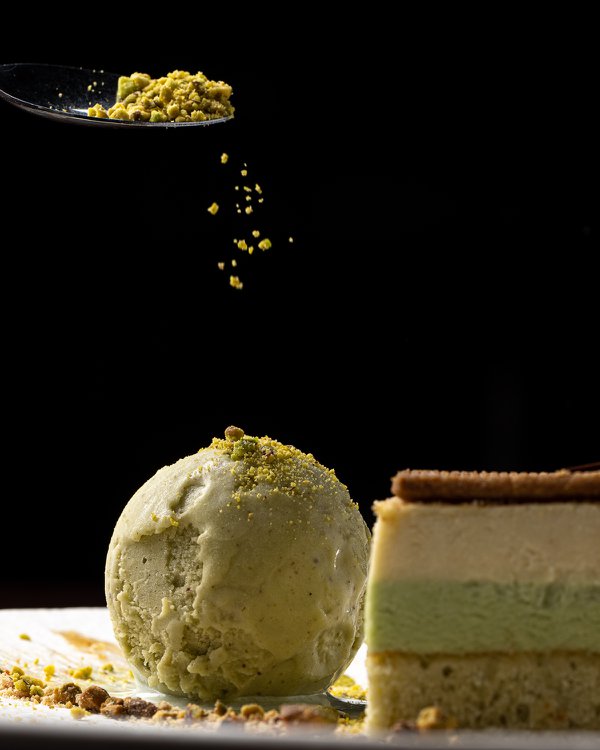 Food example