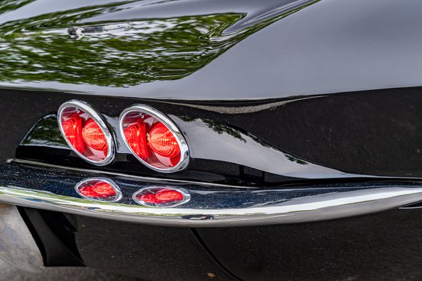 Automotive example