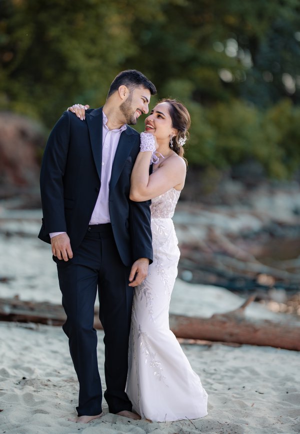 Engagement example