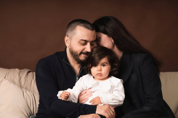 Family example