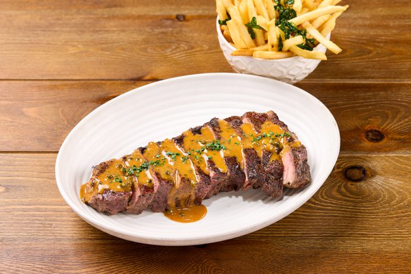 Food example