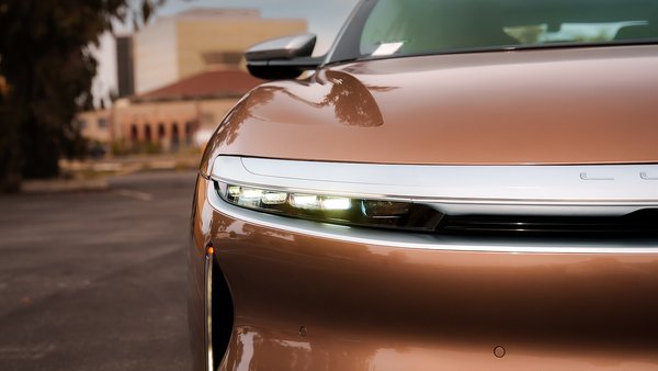 Automotive example