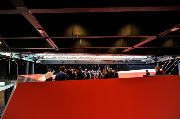 Event example