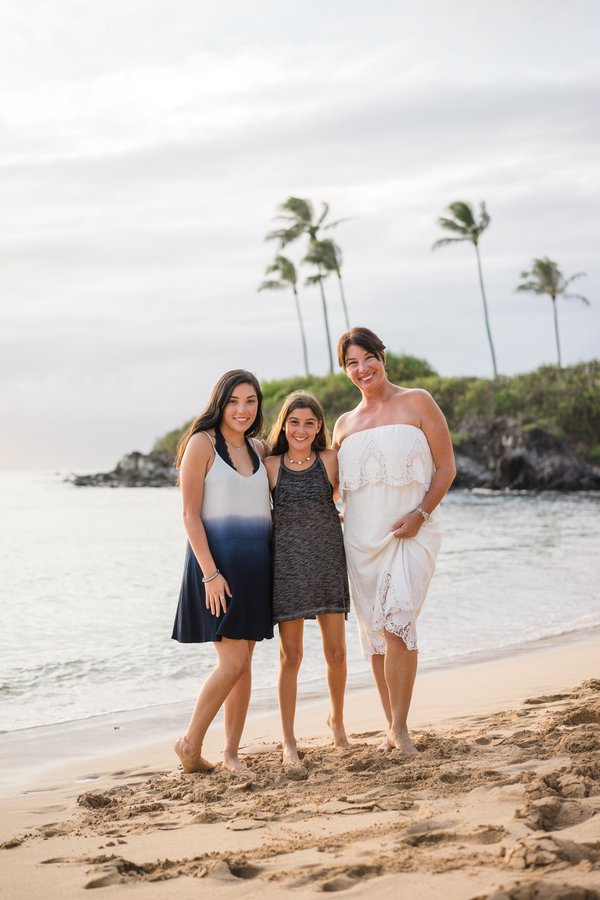 Family example