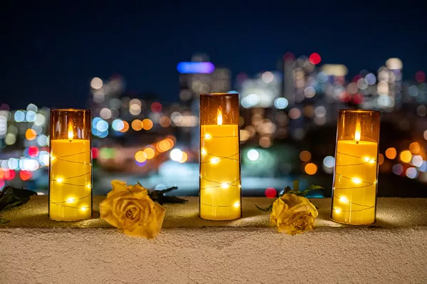 Anniversary example