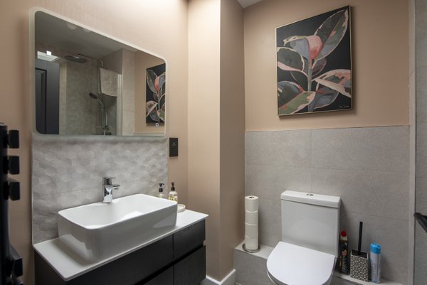 Real Estate example
