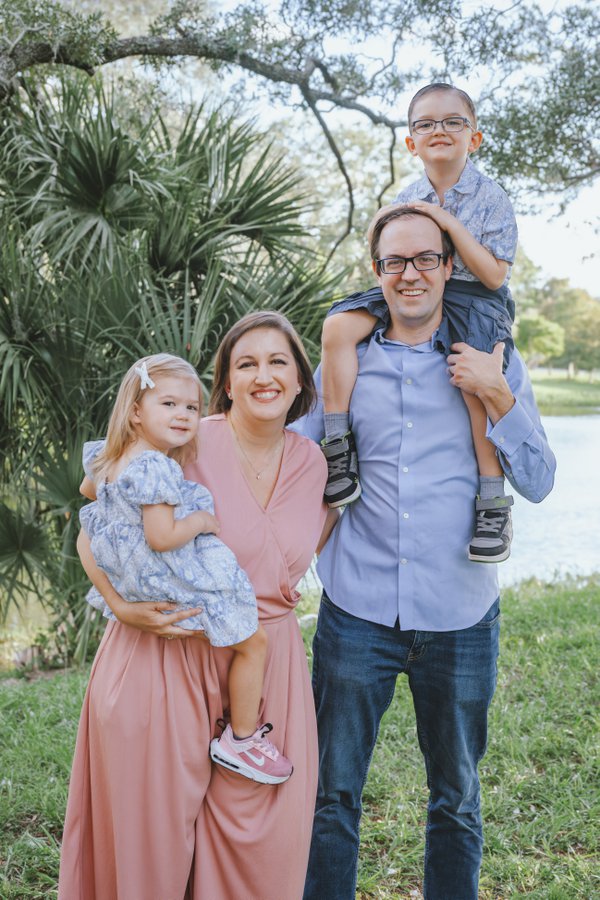 Family example