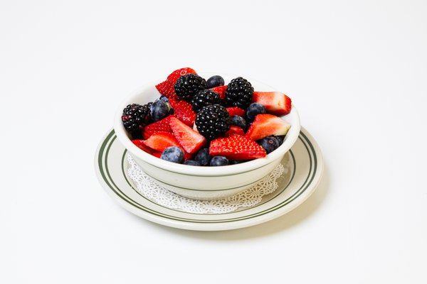 Food example