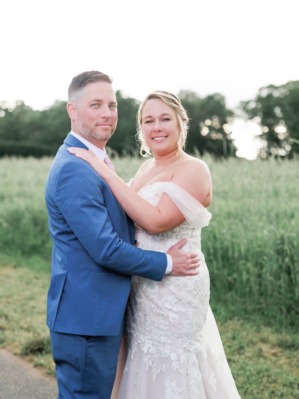 Wedding example