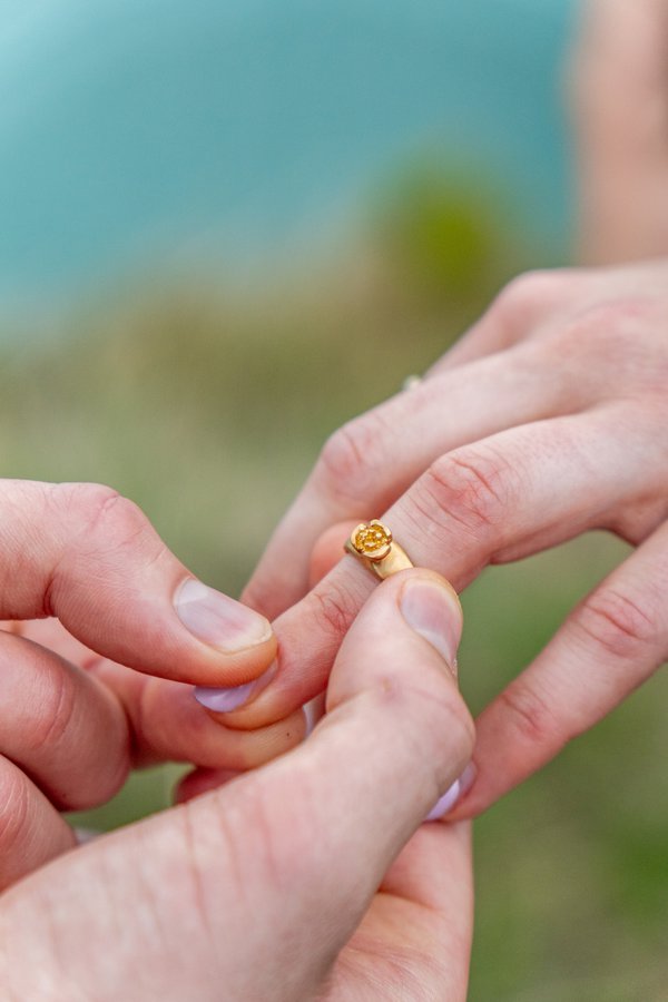 Engagement example