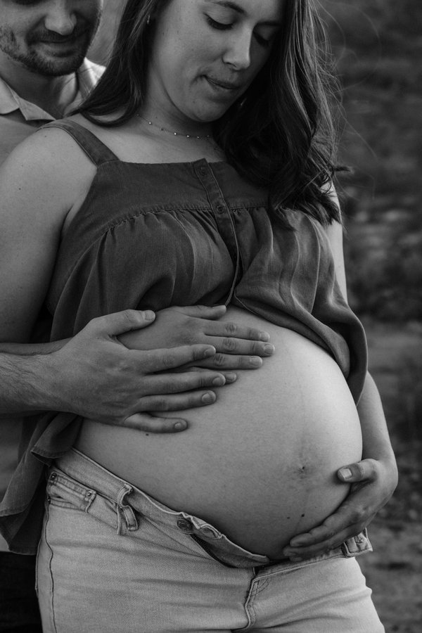 Maternity example