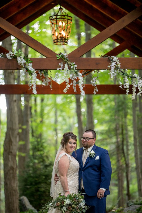 Wedding example