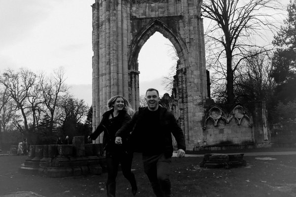 Dating Portrait example