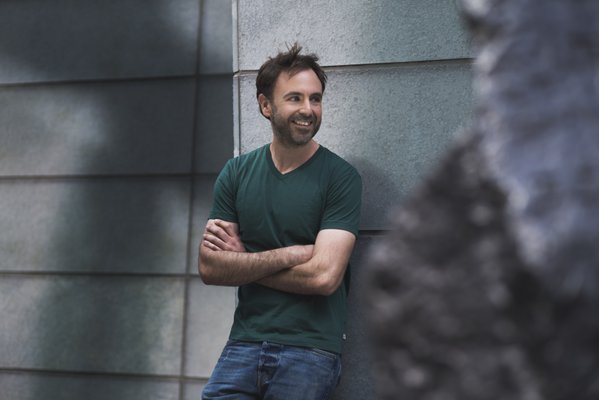 Dating Portrait example