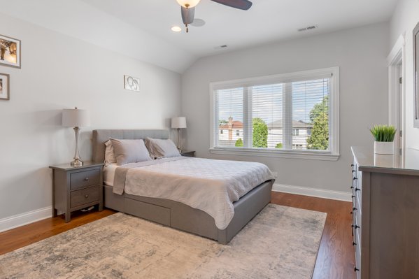 Real Estate example
