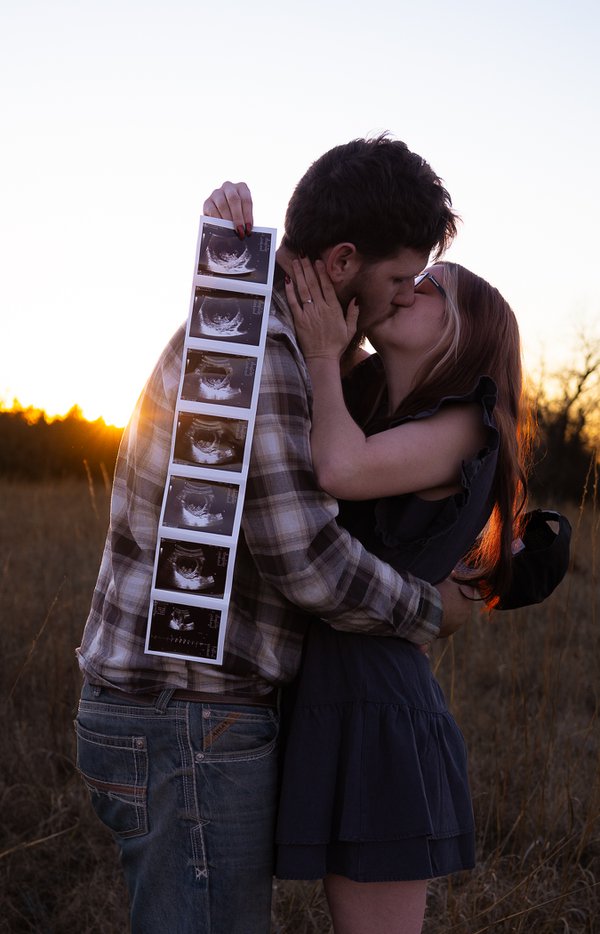 Maternity example