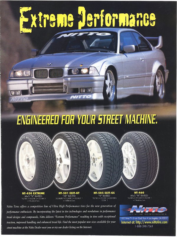 Automotive example