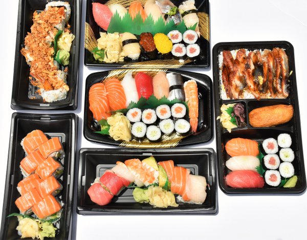 Food example