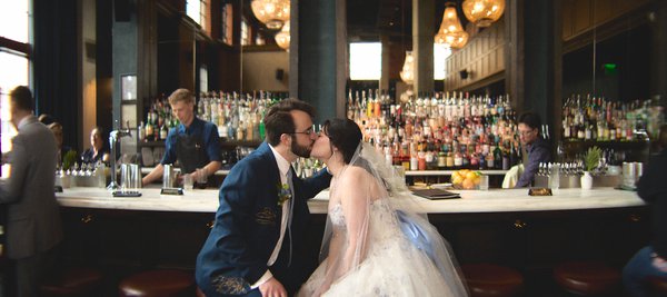 Wedding example