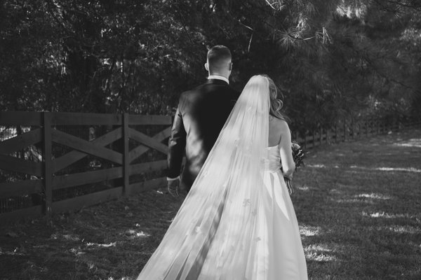 Wedding example